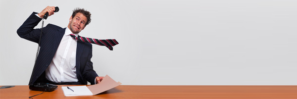 Какая реакция приводит к успеху?