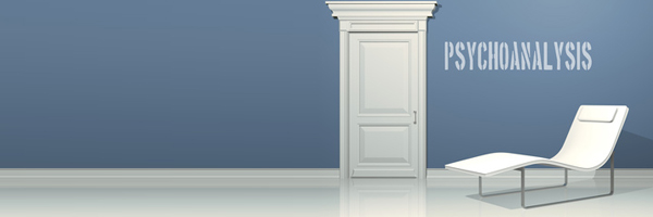 Психоанализ