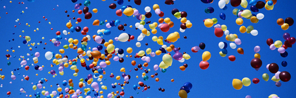 Притча о позитивном мышлении