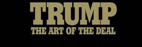Дональд Трамп: Искусство заключать сделки