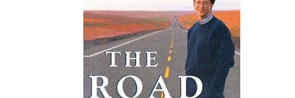 Билл Гейтс: Дорога в будущее