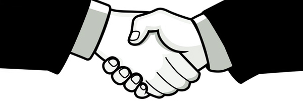 Теория шести рукопожатий