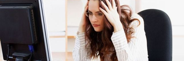 Как преодолеть одиночество надомной работы?