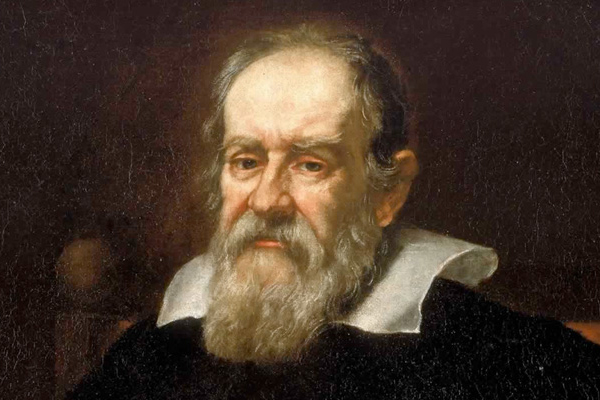 Галилео Галилей