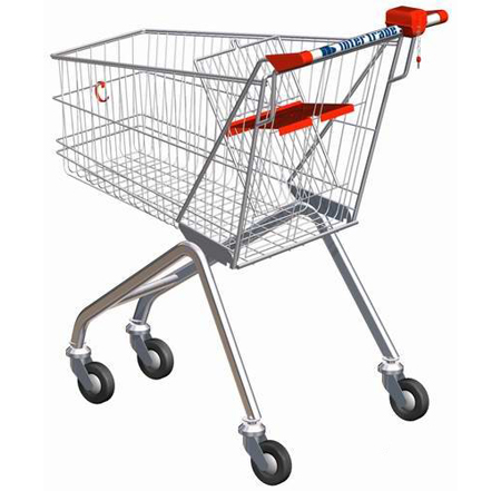 Что делать, если вы разбили бутылку в магазине?