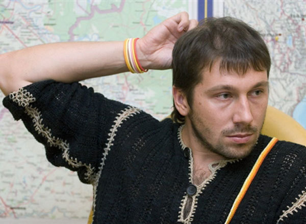 Евгений Чичваркин