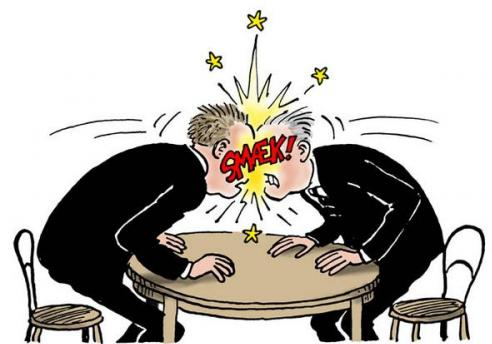 5 идеальных советов, чтобы договориться о чем угодно