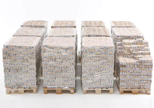 Как стать богатым?