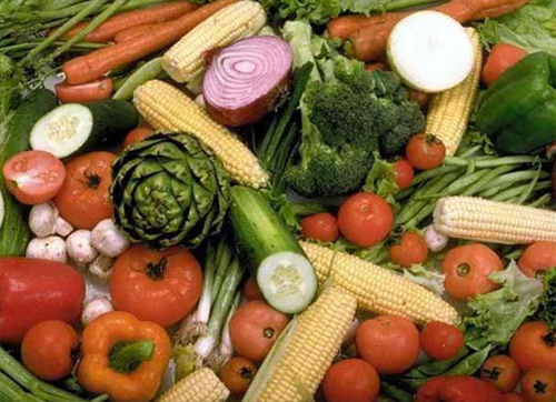 Полезно ли вегетарианство?