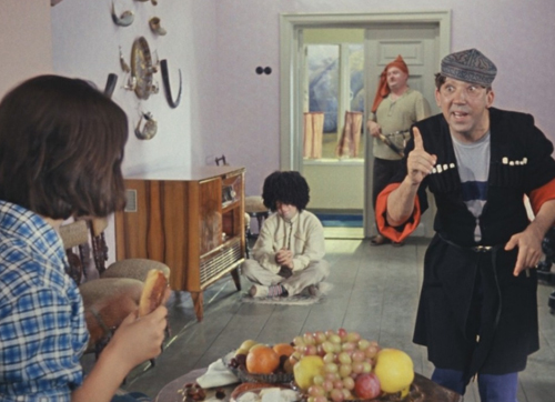 ТЕСТ: Правила хорошего тона