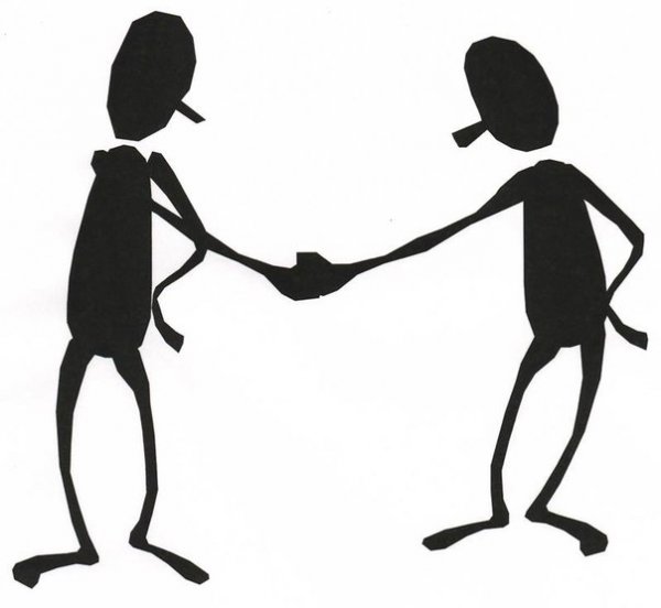 Как уважать себя?