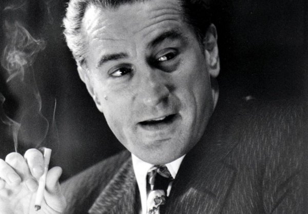 Роберт Де Ниро