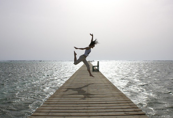 Получайте больше радости от собственной жизни