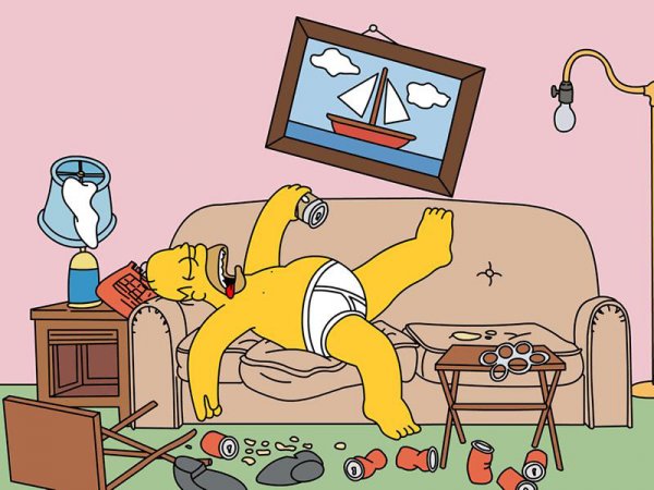 Как бороться с ленью?