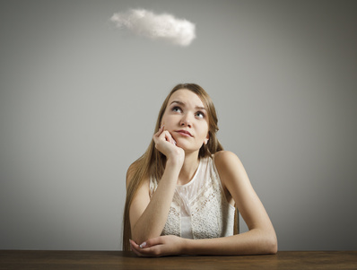 Как развить интуицию?