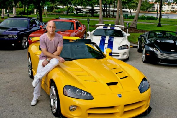 Ренди Гейдж