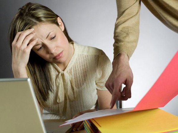 Что делать, если подчиненный не слушается?