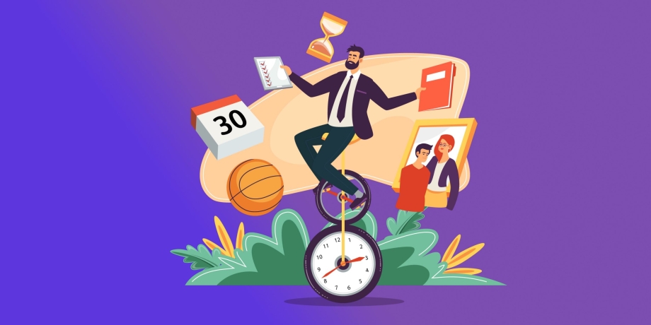 Лучшие методы и приемы тайм-менеджмента